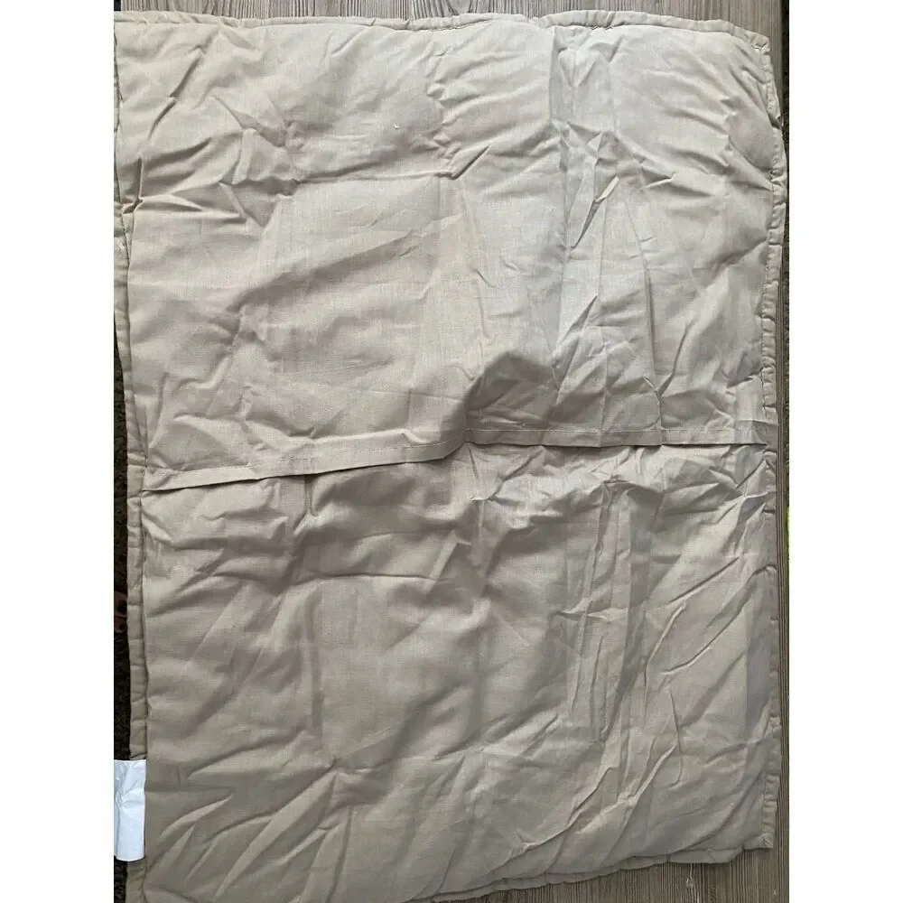 Threshold Flowered Botanical Comforter Bed Pillow Sham
